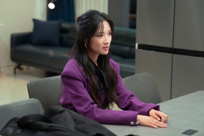 ‘오늘부터 인간입니다만’ 김혜윤-로몬, 9년 서사 스틸컷 공개