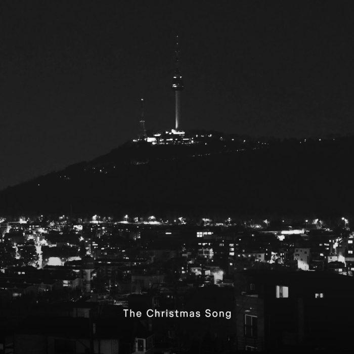‘정국’ 직접 찍은 서울 야경… ‘The Christmas Song’ 커버 공개