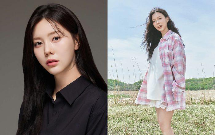 권채원, 현 소속사 스타티드엔터테인먼트와 재계약 체결