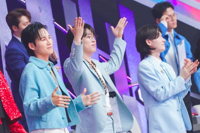 ‘미스트롯4’ 유미X적우, 왕년의 언니들이 온다… 박선주 오열의 의미는?
