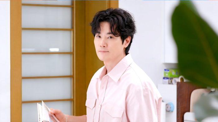 ‘편스토랑’ 김강우, 아내 한무영 위한 전용 메뉴판… ‘둘둘 레시피’ 정체는?