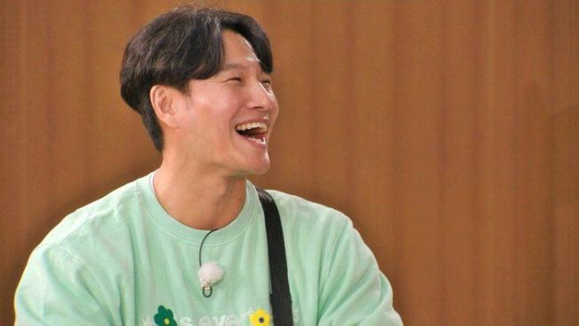 런닝맨 783회 김종국 “결혼 안 했죠?” 질문에 멘붕… 청문회 초토화