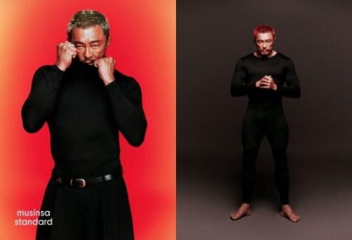 무신사, 강추위에 발열 의류 수요 급증···내의·내복 거래액 245% ↑