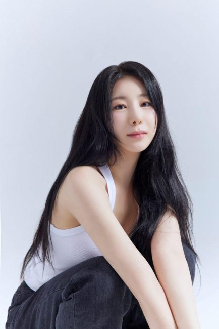 이채연, 디오디와 전속계약 체결 – K팝의 새로운 대세 이채연, 디오디와 전속계약 체결 – K팝의 새로운 대세