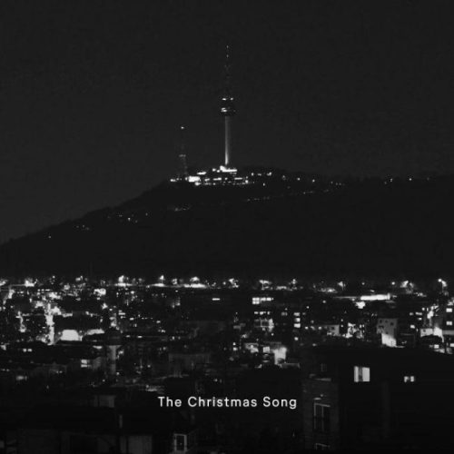 '정국' 직접 찍은 서울 야경… 'The Christmas Song' 커버 공개 '정국' 직접 찍은 서울 야경… 'The Christmas Song' 커버 공개