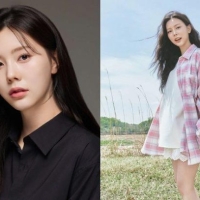 권채원, 현 소속사 스타티드엔터테인먼트와 재계약 체결