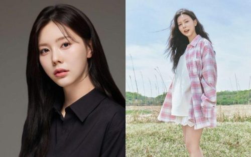 권채원, 현 소속사 스타티드엔터테인먼트와 재계약 체결 권채원, 현 소속사 스타티드엔터테인먼트와 재계약 체결