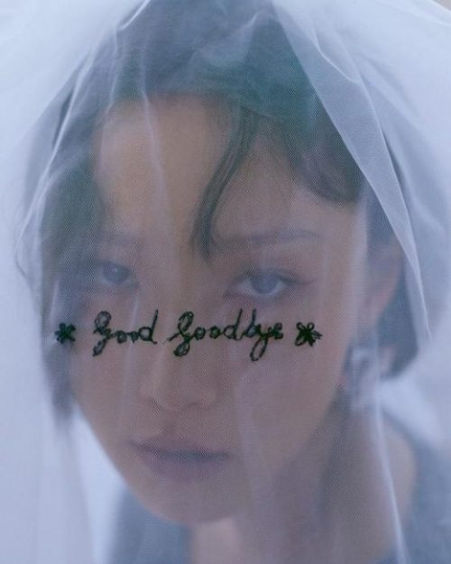 화사 'Good Goodbye', PAK 480회 달성… 韓 솔로 가수 역대 1위 기염 화사 'Good Goodbye', PAK 480회 달성… 韓 솔로 가수 역대 1위 기염