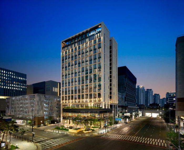 그래비티 조선 서울 판교, 개관 5주년 기념 특별 패키지 및 고객 감사 이벤트 진행 그래비티 조선 서울 판교, 개관 5주년 기념 특별 패키지 및 고객 감사 이벤트 진행