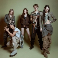 올데이 프로젝트, 美 ‘아이하트라디오 어워즈’ 신인상 후보 노미네이트