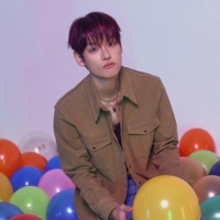 SF9 인성, 14일 솔로 데뷔… ‘크로스페이드’로 쓸 새 역사