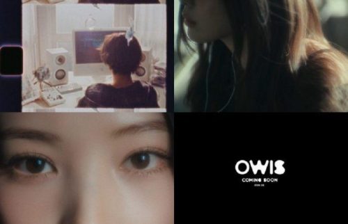 이해인, 버추얼 걸그룹 론칭… 'OWIS' 공개