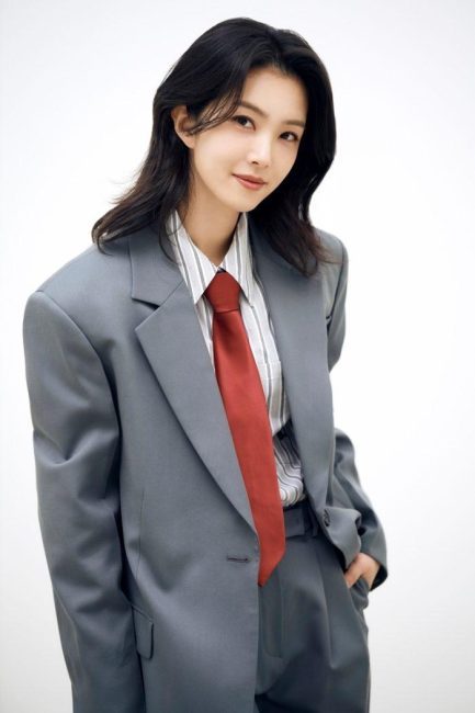 강지영, 티엔엔터와 전속계약… 이영자·김숙과 한솥밥