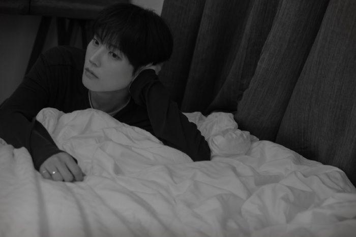 SF9 인성, 14일 솔로 데뷔… '크로스페이드'로 쓸 새 역사