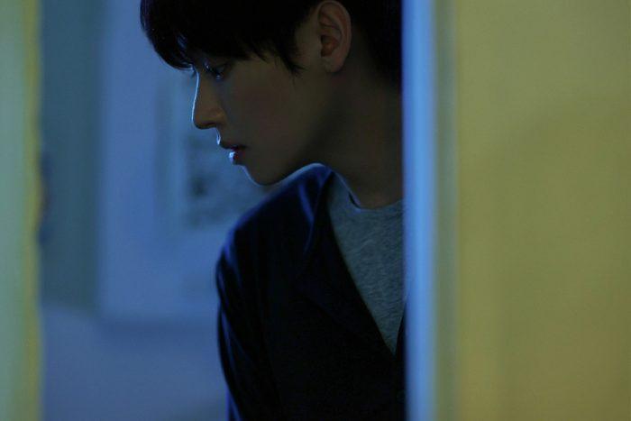 SF9 인성, 14일 솔로 데뷔… '크로스페이드'로 쓸 새 역사
