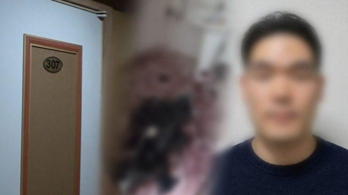 그것이 알고 싶다 1470회 감춰진 학살, 307호의 비밀 – 창원 모텔 살인 사건