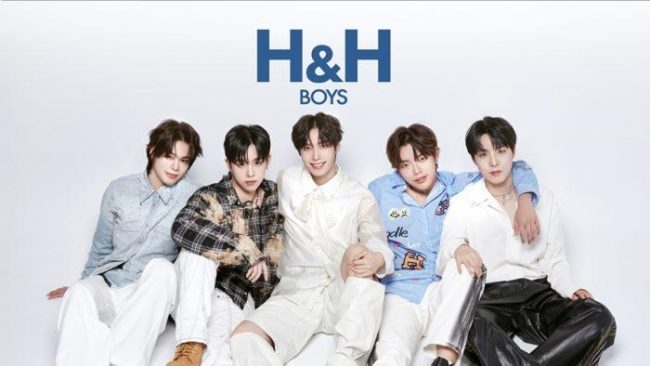 ‘SM 출신·강남스타일 안무가’ 역대급 제작진 뭉쳤다… H&H Boys, 차원이 다른 데뷔?