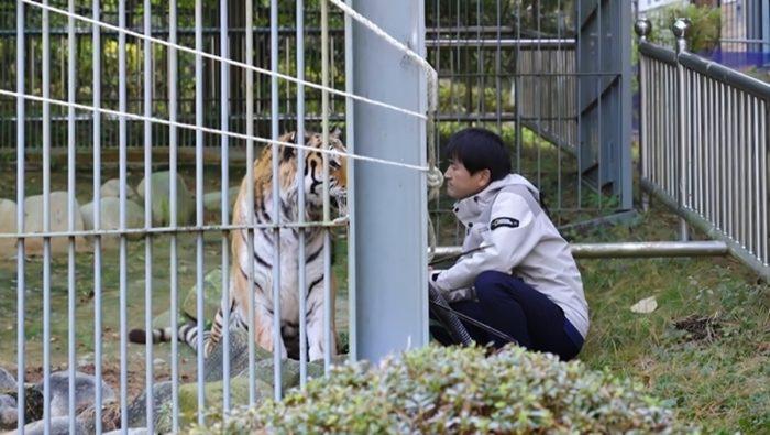 SBS 스페셜 673회 이상한 동물원