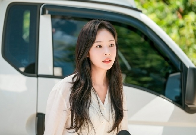 ‘오늘도 매진했습니다’ 채원빈, 대체 불가 쇼호스트로 완벽 변신