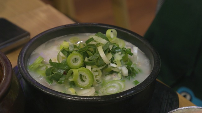 김 과장, 오늘 점심은 뭐 먹지?