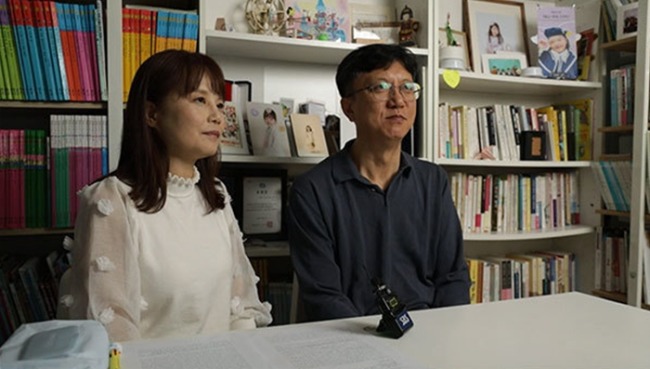 뉴스토리 559회 속도와 검증 사이, 무엇이 아이를 위한 입양인가?