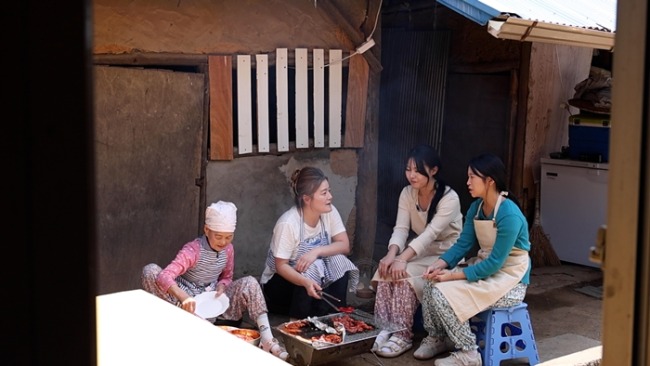 한국인의 밥상 753회 “집, 행복을 담는 그릇” 1부 할머니의 집은 어디인가?