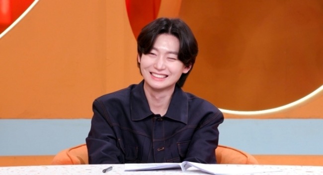 신상출시 편스토랑 321회 김용빈 생활기록부, 수성중학교에서 최초 공개