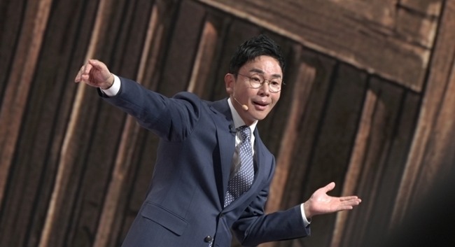 강연배틀쇼 사(史)기꾼들 17회 방구석 역사 여행