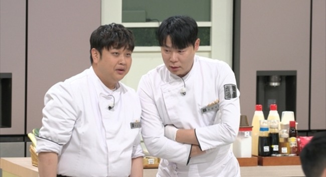 냉장고를 부탁해 since 2014 72회 보고 싶어 죽는 줄 (with 신예은 & 이준영)