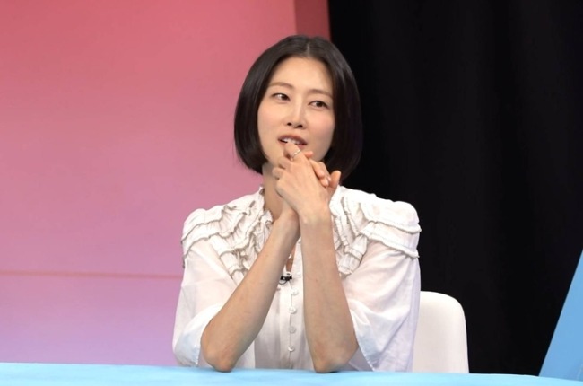동상이몽2 440회 이현이, ‘앙드레김 패션쇼’ 모델 인생 역대급 악조건