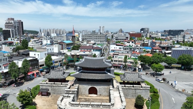 동네 한 바퀴 372회 지켜낸다, 그 마음 – 전북특별자치도 전주시