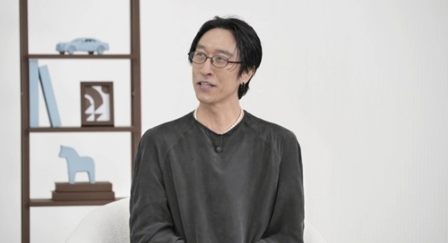 소라와 진경 6회 빽가, 코요태 전 모델 이력 고백
