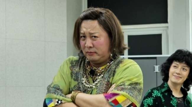 놀면 뭐하니 331회 정준하, 먹빼 모임 체중계 앞 최대 위기