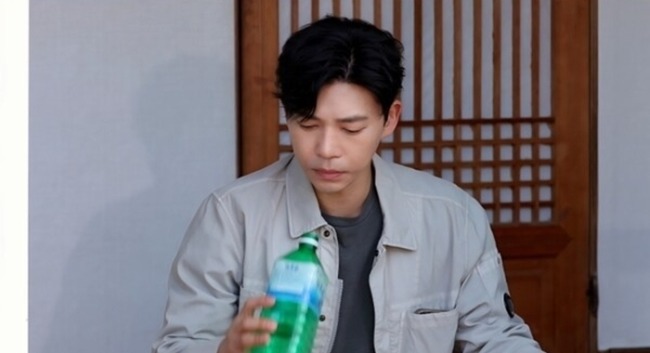 고로쇠 수액으로 시작한 밀양살이