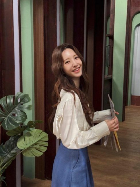 '태양을 삼킨 여자' 손세빈 "5년 만의 복귀, 초심 되찾아준 작품"… 종영 소감