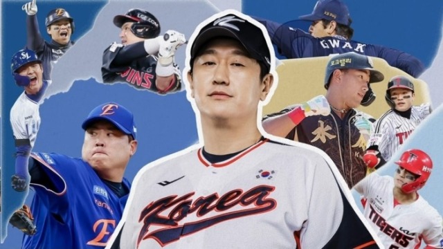 [만나봤대호] 1회 ‘코리안 몬스터’ 류현진, 이대호 만났다… “나만 잘하면 돼”