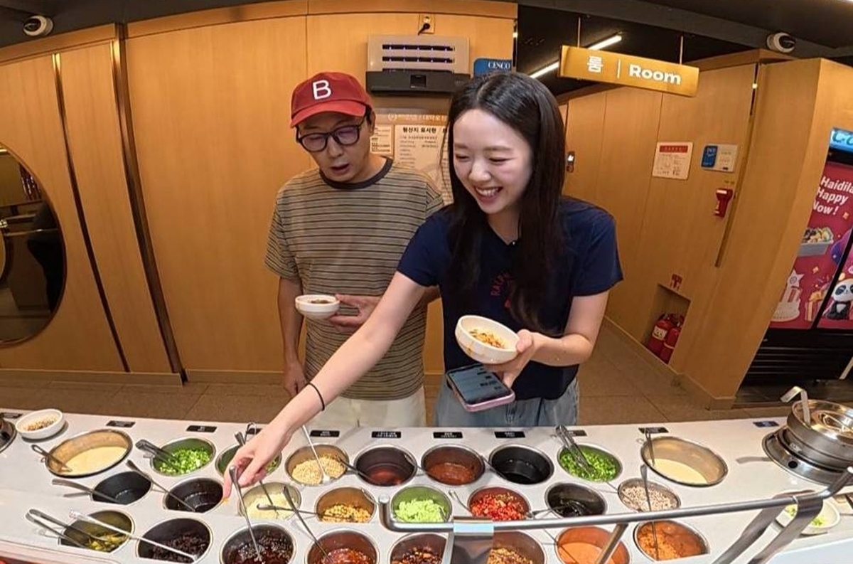 미운 우리 새끼 509회 지예은♥바타, 지석진 ‘최대 방해꾼’에 신동엽 “최악”