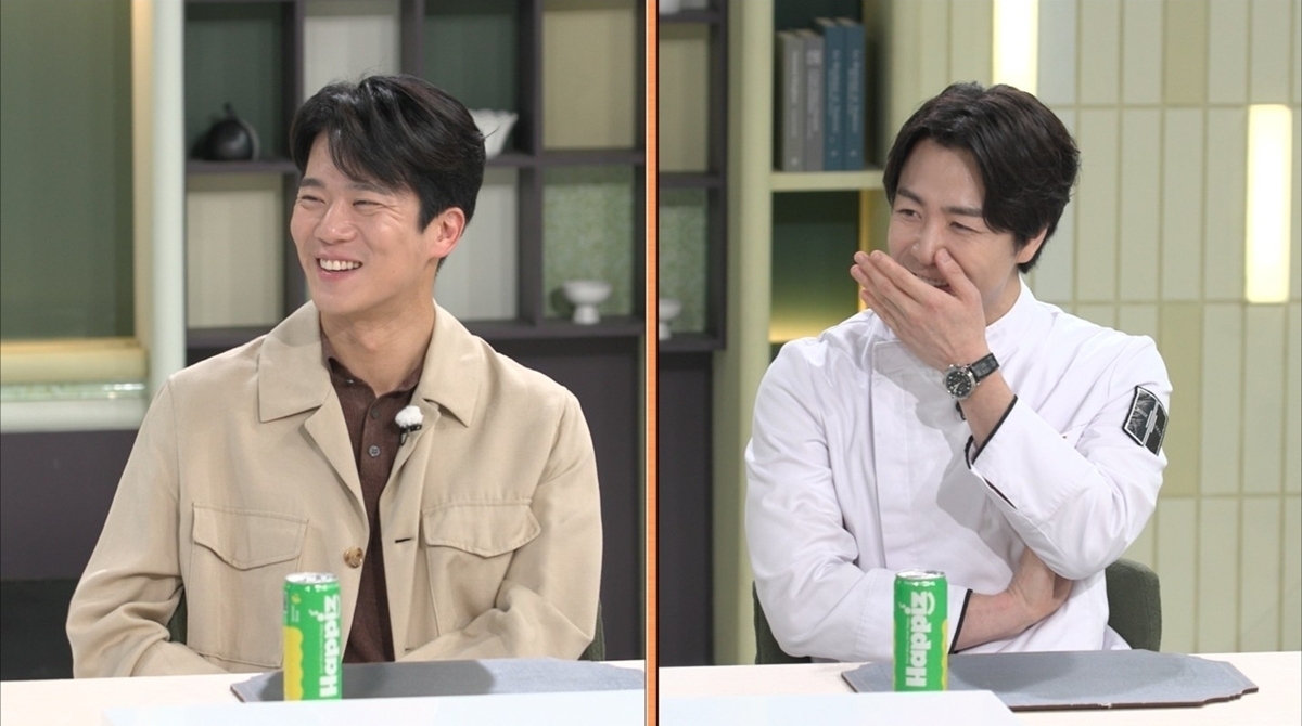 냉장고를 부탁해 85회 오븐 '누'가 껐어? (with 조여정&하석진)
