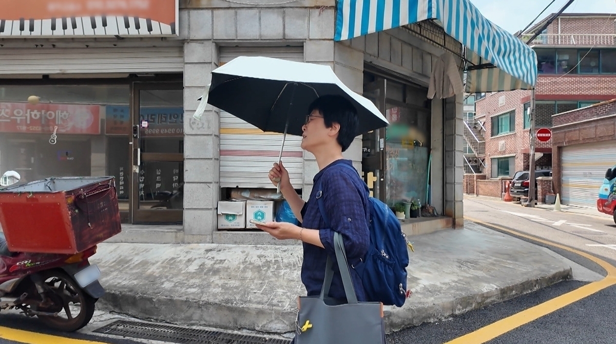 뉴스토리 575회 계약서엔 사장님, 현실은 노동자?