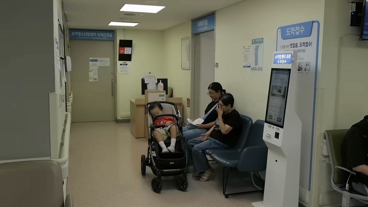 나눔0700 831회 은우야, 살아줘서 고마워