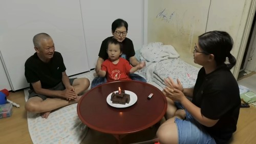 나눔0700 831회 은우야, 살아줘서 고마워
