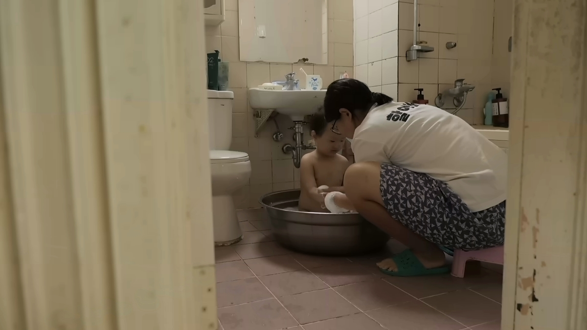 나눔0700 831회 은우야, 살아줘서 고마워