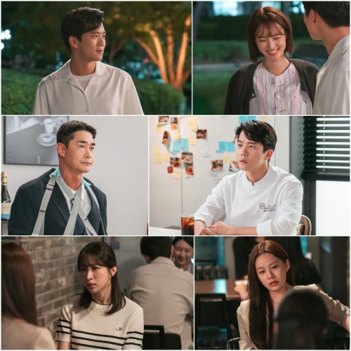 사랑이 온다 9회 하석진 이주연에 ‘남녀로 만나보자’ 직진