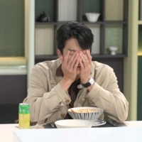 냉장고를 부탁해 85회 하석진 입맛 저격 수제 라멘 대결