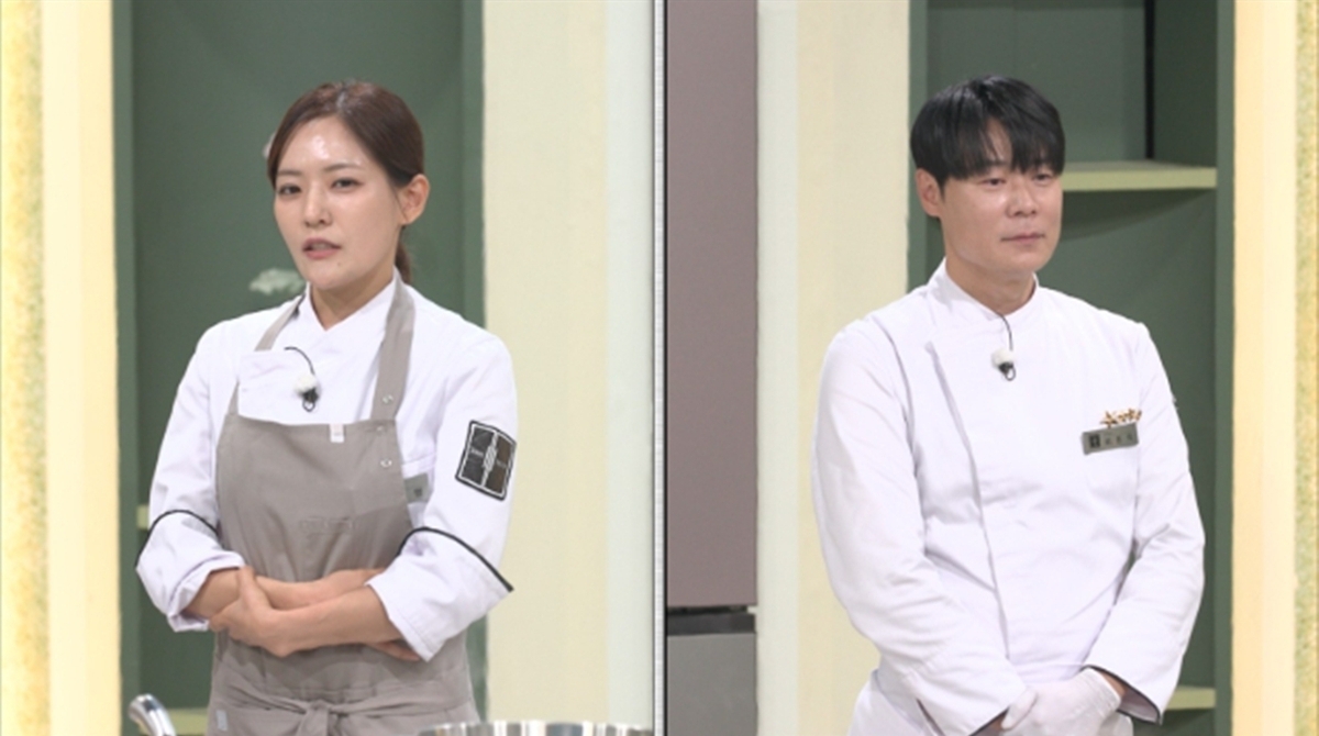 냉장고를 부탁해 85회 하석진 입맛 저격 수제 라멘 대결