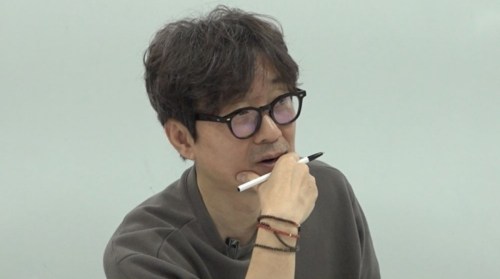 연기의 성 9회 장항준 "망했다" 대본 리딩에 '국제변호사' 캐스팅 흔들