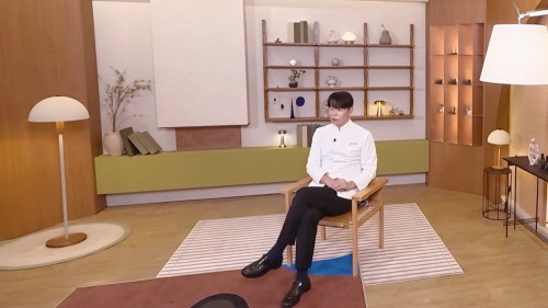 'EBS 기획강연 청년에게' 스타 셰프 최현석이 전하는 “천천히, 느긋하게 나만의 길을 찾아가세요”