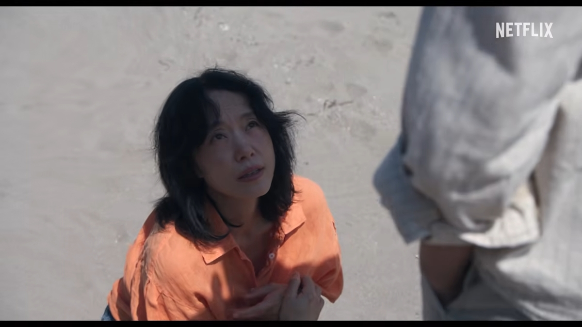 '가능한 사랑' 산세바스티안·취리히·밴쿠버까지 6개 영화제 초청