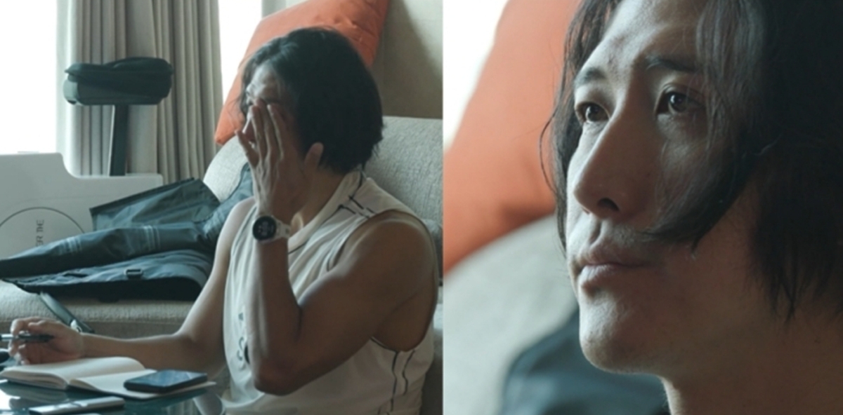 전지적 참견 시점 413회 폭염으로 은퇴식 연기된 황재균의 하루 전지적 참견 시점 413회 폭염으로 은퇴식 연기된 황재균의 하루