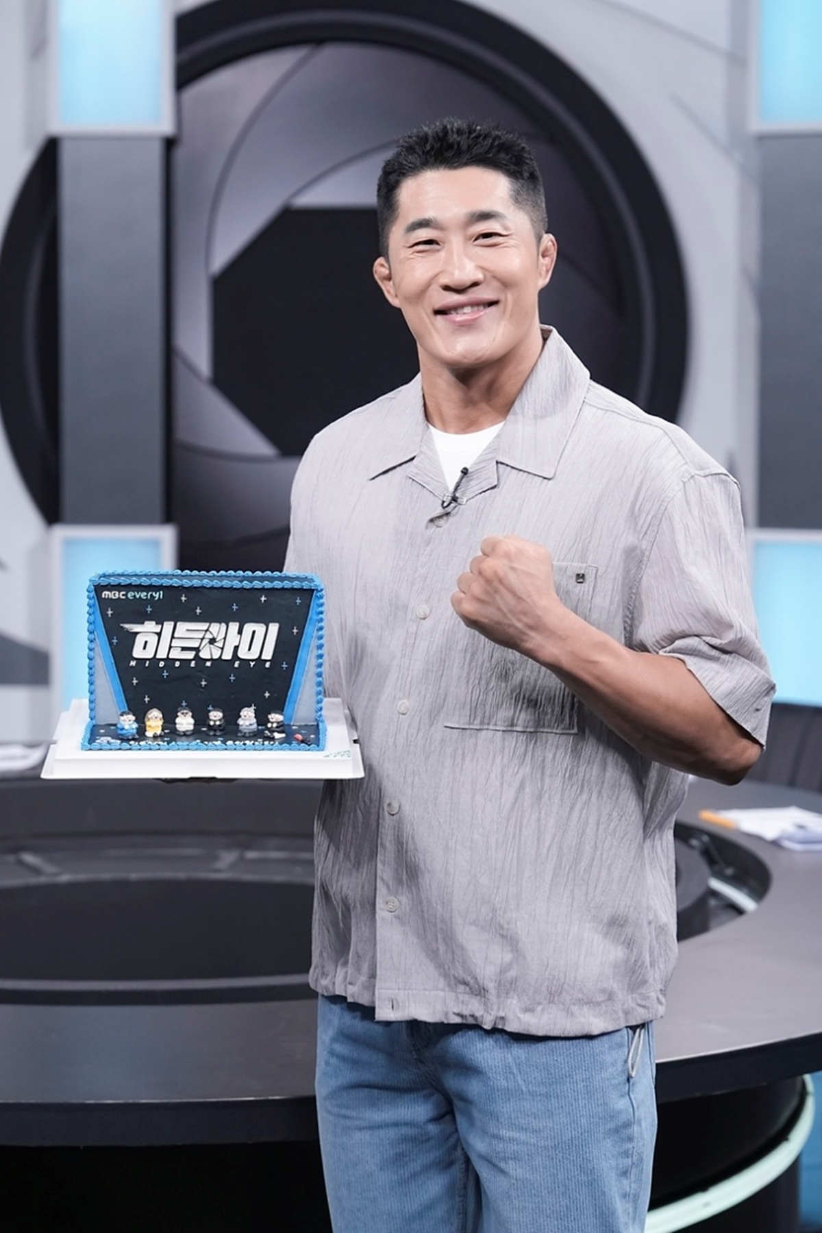히든아이 100회 표창원이 새긴 ‘센추리 클럽’의 의미
